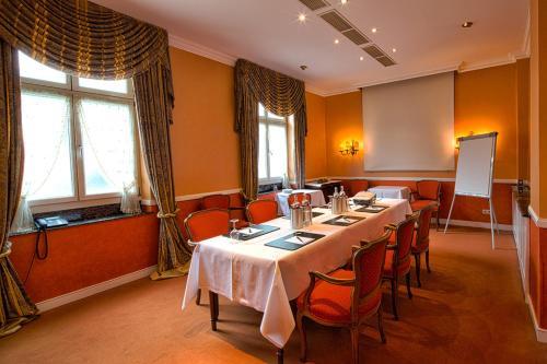 Hotel Krone Assmannshausen