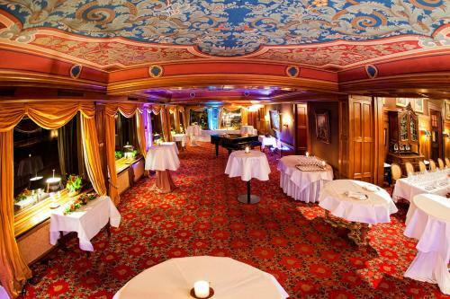 Hotel Krone Assmannshausen