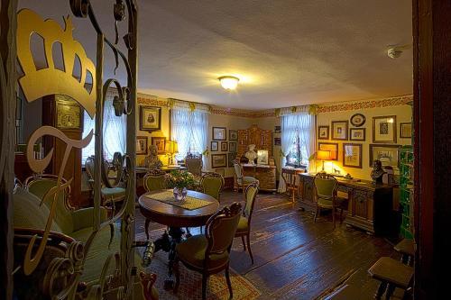 Hotel Krone Assmannshausen