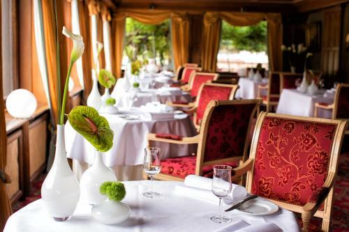 Hotel Krone Assmannshausen