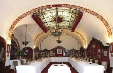 Hotel Krone Assmannshausen