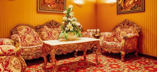 Hotel Krone Assmannshausen
