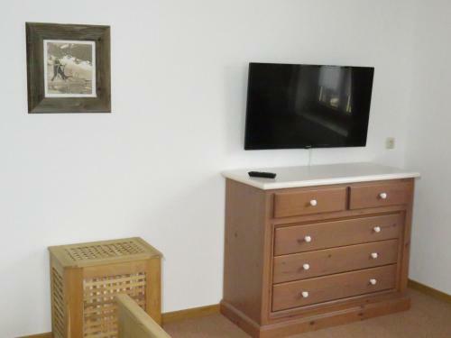 Apartamento Ferienwohnung N��
