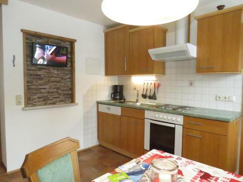Apartamento Ferienwohnung N��