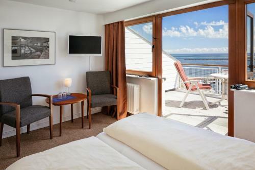 Hostal Haus Rooad Weeter