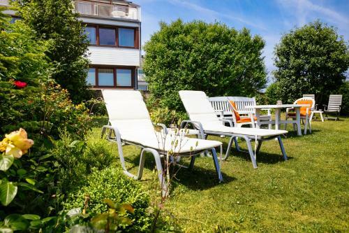 Hostal Haus Rooad Weeter