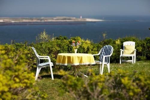 Hostal Haus Rooad Weeter