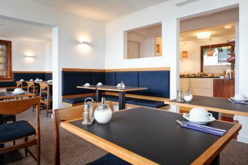Hostal Haus Rooad Weeter
