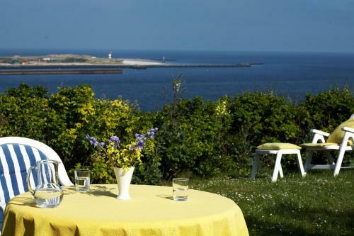 Hostal Haus Rooad Weeter