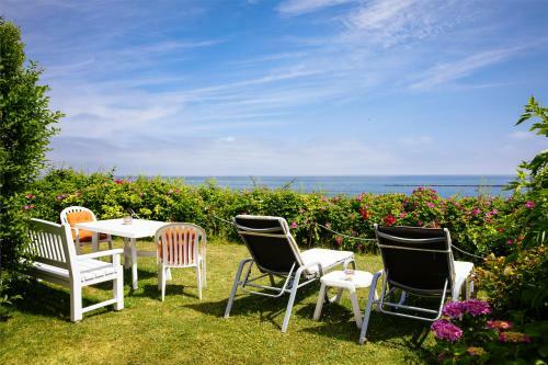 Hostal Haus Rooad Weeter