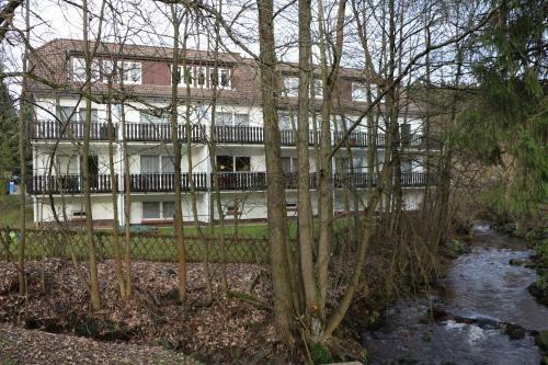 Apartamentos Fewo Kruse Am Wurmberg