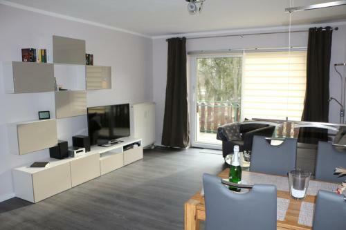 Apartamentos Fewo Kruse Am Wurmberg