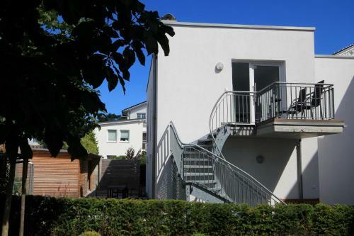 Apartamento Haus Putbus By Rujana