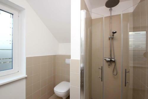 Apartamento Haus Putbus By Rujana