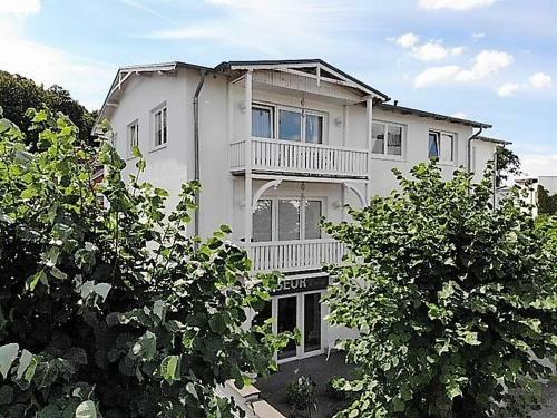 Apartmenthaus Sonnenblick