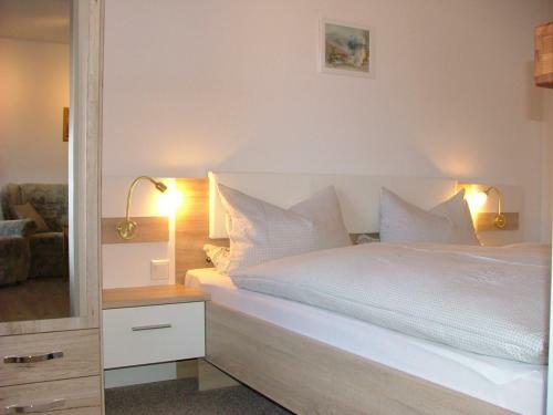 Apartamento Haus Gertrud