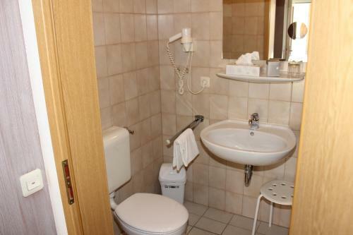 Landhotel Zum B�hm