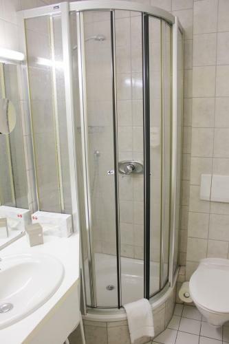 Landhotel Zum B�hm