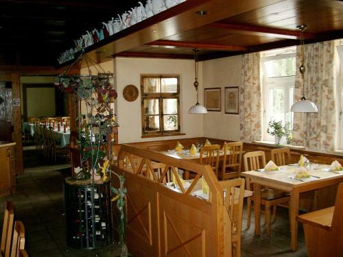 Landhotel Zum B�hm