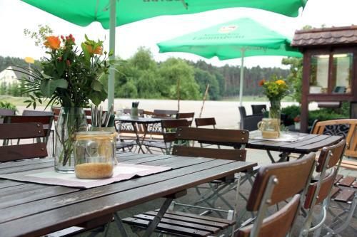 Landhotel Zum B�hm