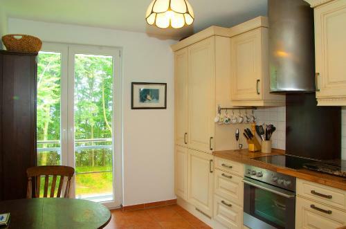 Apartamento Ferienwohnung Meeresmelodie Mit Meeresblick
