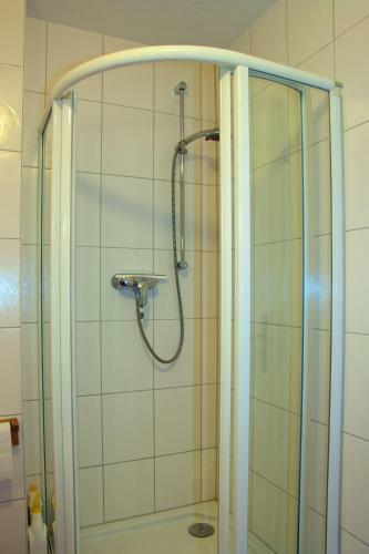 Apartamento Ferienwohnung Meeresmelodie Mit Meeresblick