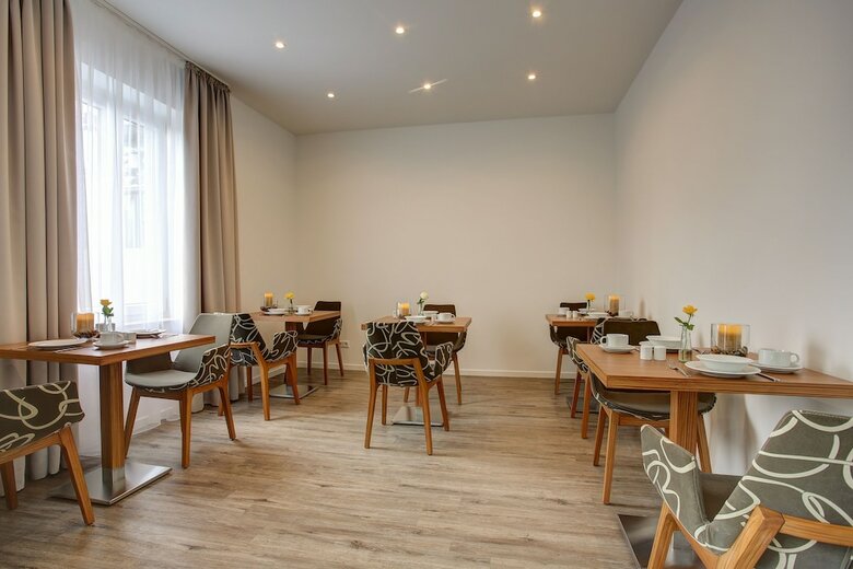 Aparthotel Boutique 030 Hannover City