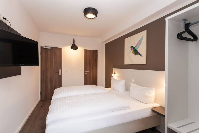 Aparthotel Boutique 030 Hannover City