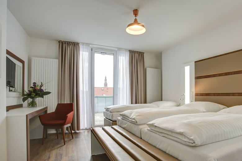 Aparthotel Boutique 030 Hannover City