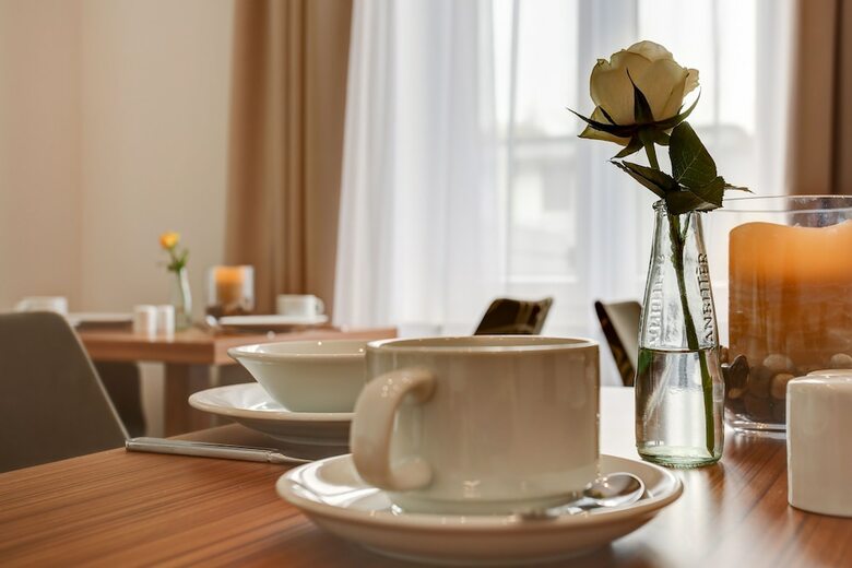 Aparthotel Boutique 030 Hannover City