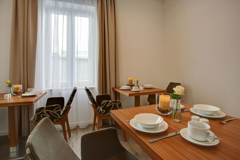 Aparthotel Boutique 030 Hannover City