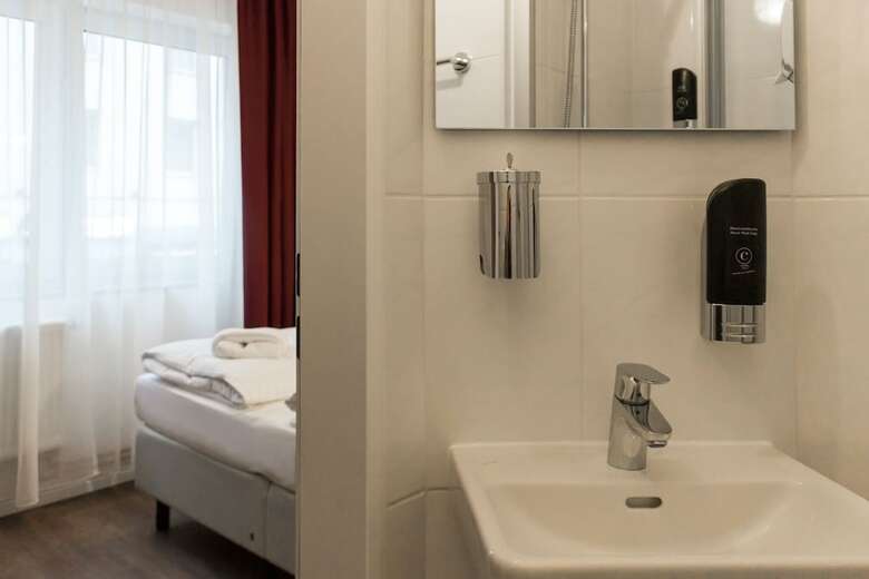 Aparthotel Boutique 030 Hannover City