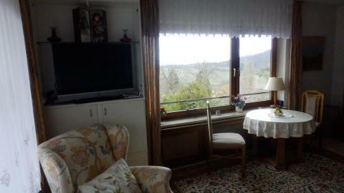 Apartamento Das-appartement-markgraefin