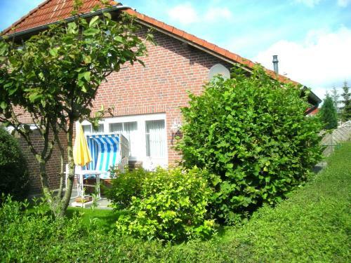 Ferienvermietung Becker Carolinensiel