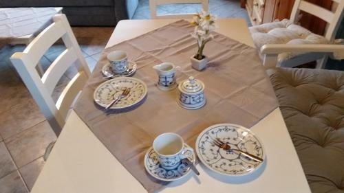 Ferienvermietung Becker Carolinensiel