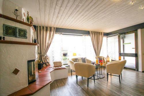 Hotel Brandl