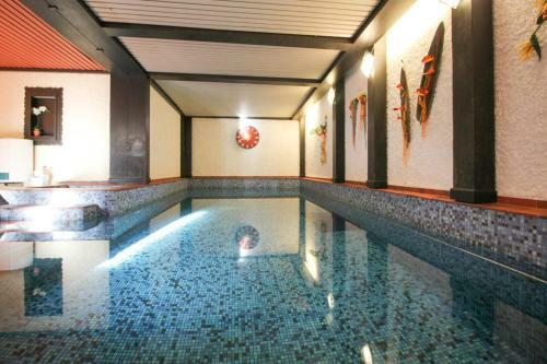 Hotel Brandl