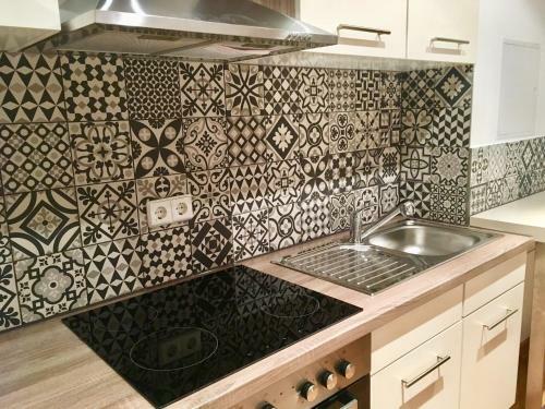 Apartamento Appartment Villa Am Bretschneiderpark