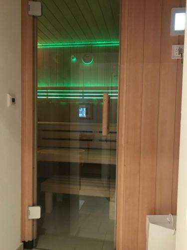 Apartamento Appartment Villa Am Bretschneiderpark