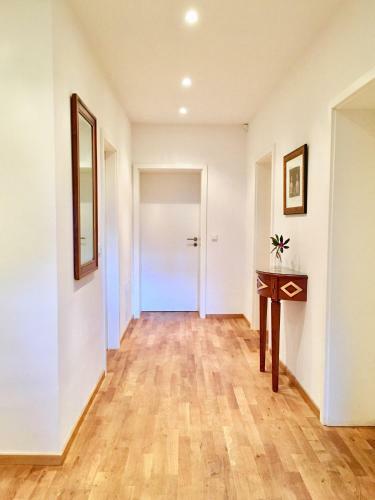 Apartamento Appartment Villa Am Bretschneiderpark
