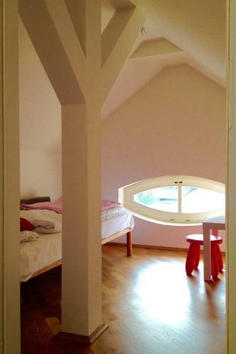 Apartamento Appartment Villa Am Bretschneiderpark