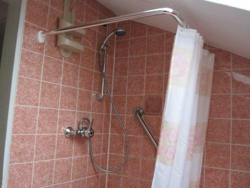 Hostal G�stehaus Wiesenhof