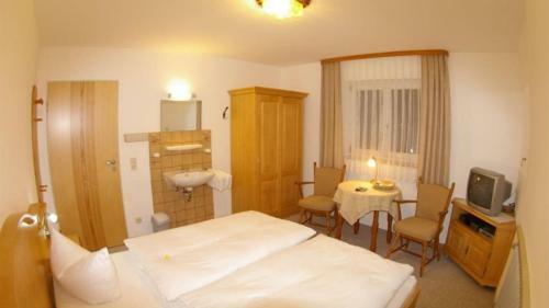 Hostal G�stehaus Wiesenhof