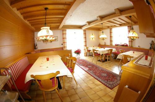Hostal G�stehaus Wiesenhof