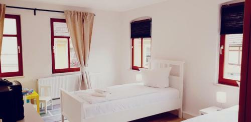 Hotel Lindenhof Bad Schandau