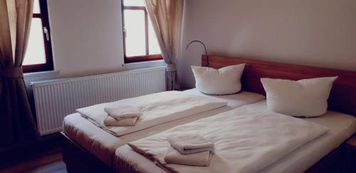 Hotel Lindenhof Bad Schandau