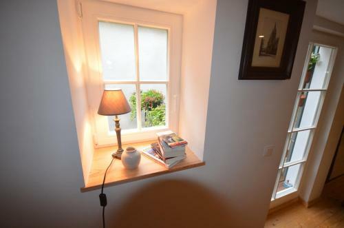 Apartamentos Quartier Am Brunnen