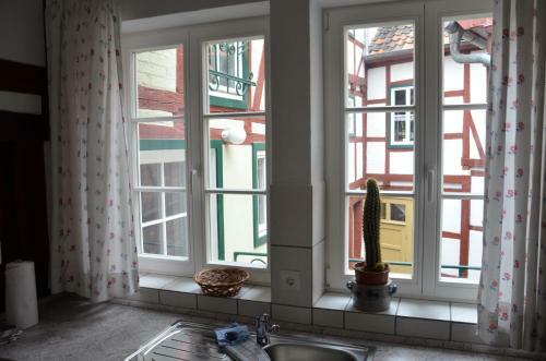 Apartamentos Quartier Am Brunnen