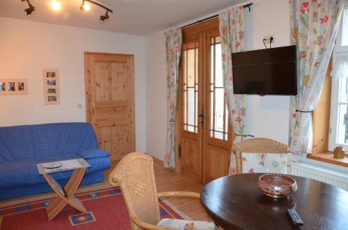 Apartamentos Quartier Am Brunnen