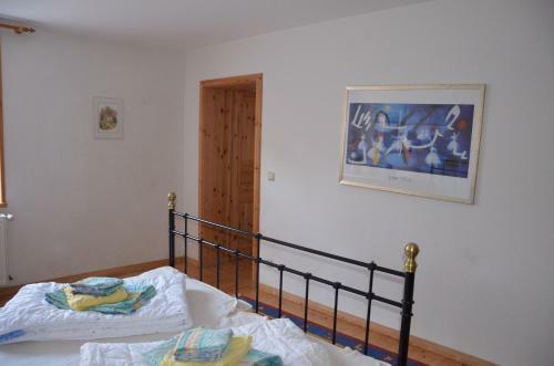 Apartamentos Quartier Am Brunnen